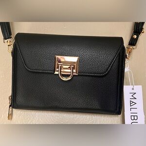 Malibu Skye Olivia crossbody handbag/wallet